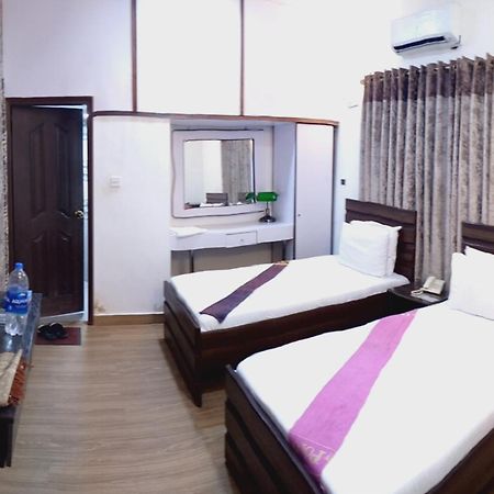 Hilton Bayview Lnn Hotell Karachi Eksteriør bilde