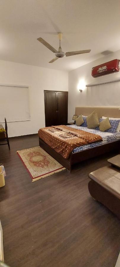Hilton Bayview Lnn Hotell Karachi Eksteriør bilde