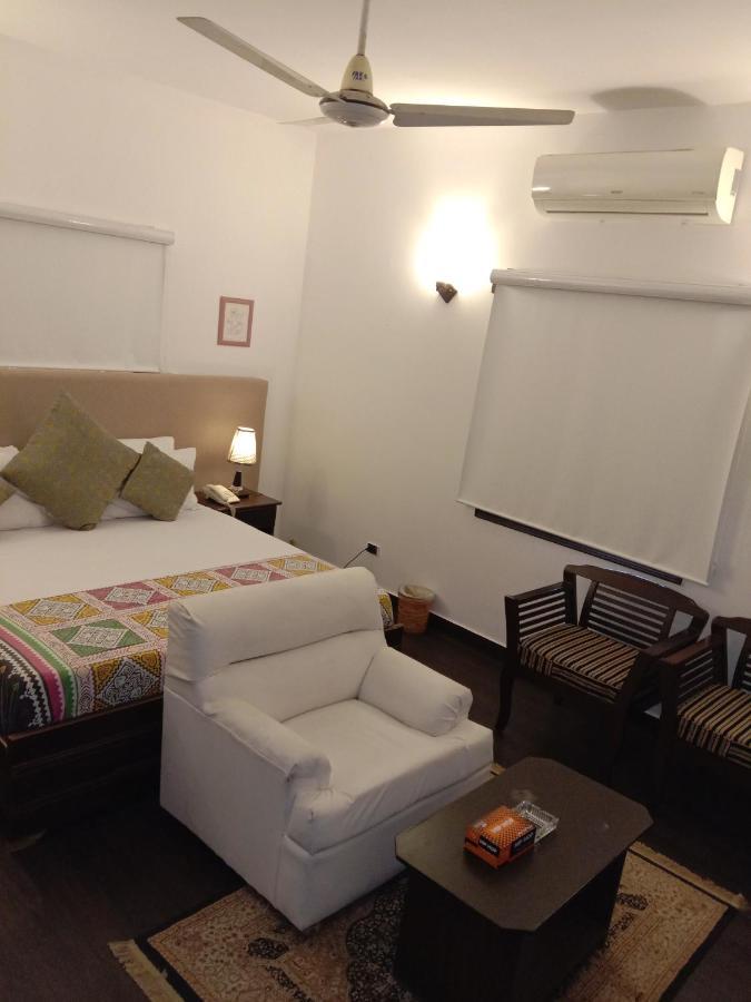 Hilton Bayview Lnn Hotell Karachi Eksteriør bilde