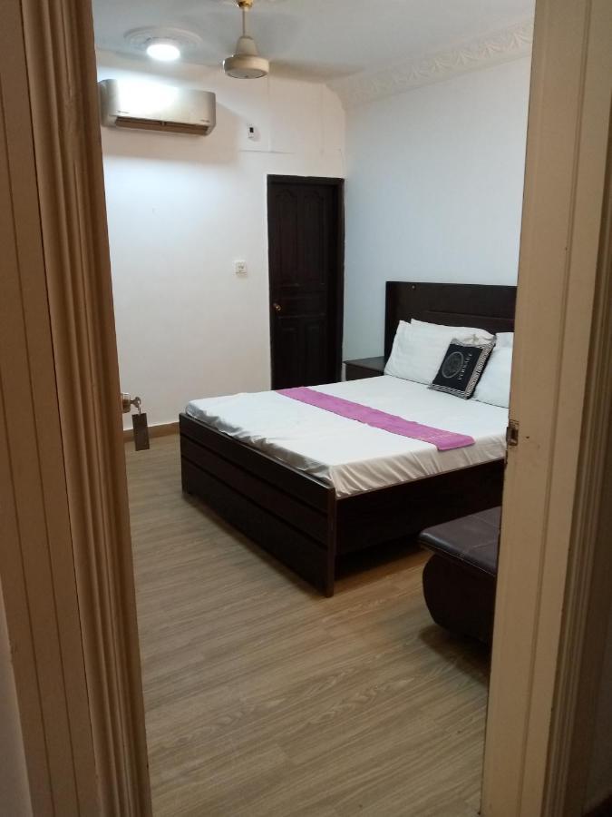 Hilton Bayview Lnn Hotell Karachi Eksteriør bilde