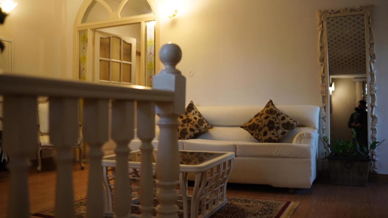 Hilton Bayview Lnn Hotell Karachi Eksteriør bilde