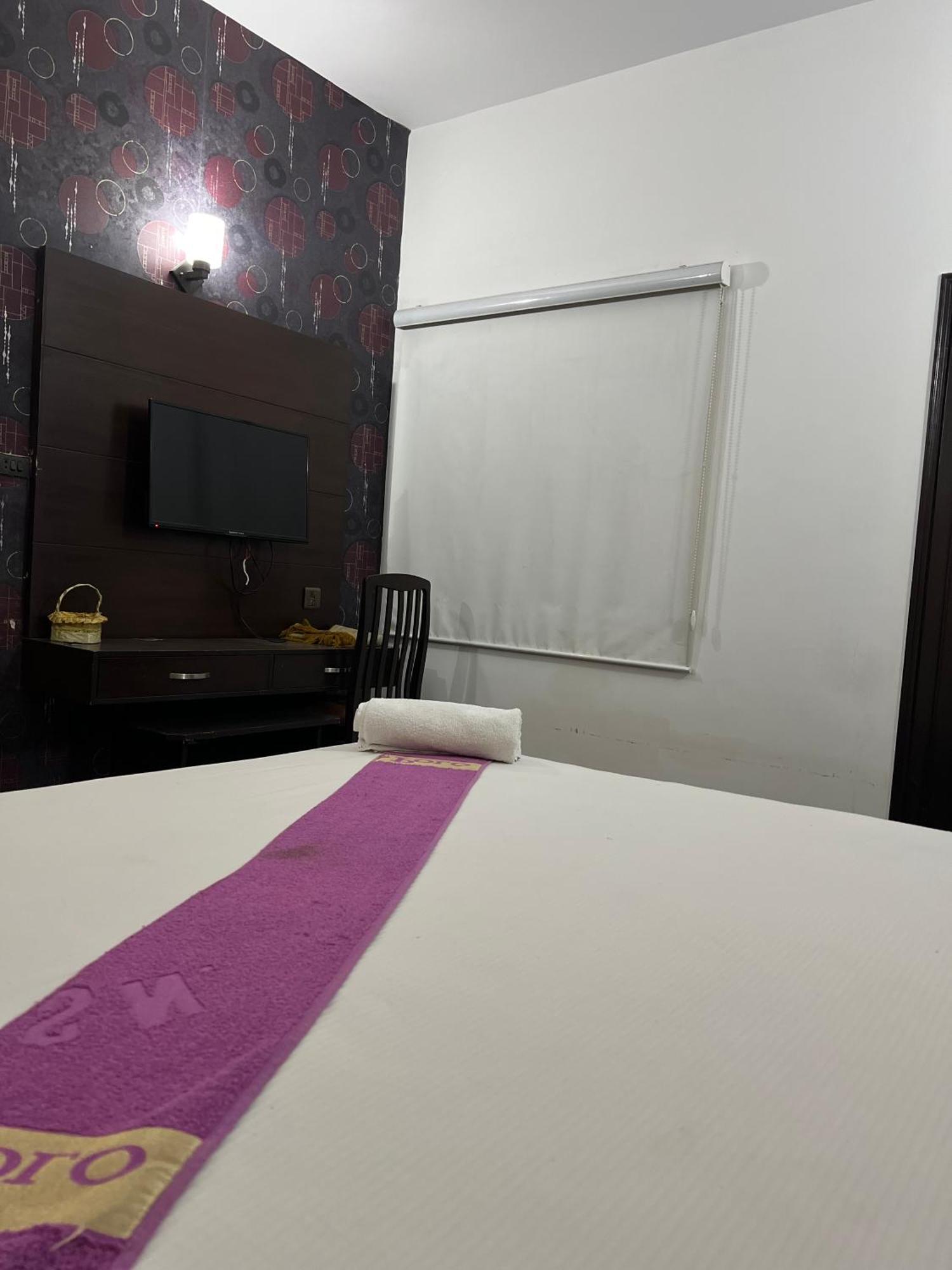Hilton Bayview Lnn Hotell Karachi Eksteriør bilde