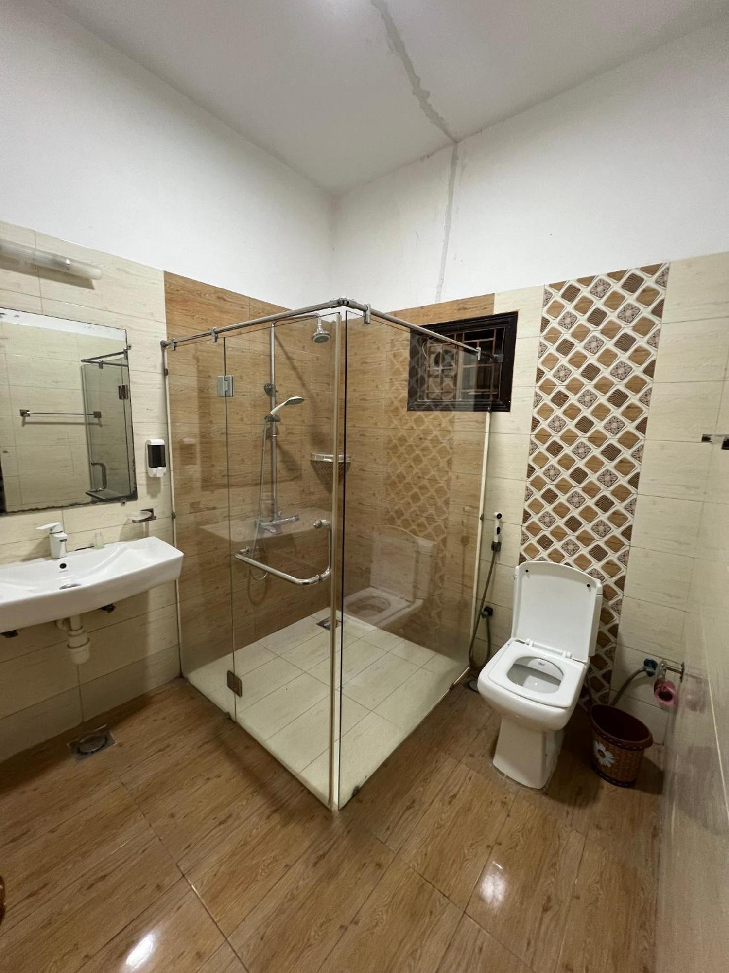 Hilton Bayview Lnn Hotell Karachi Eksteriør bilde