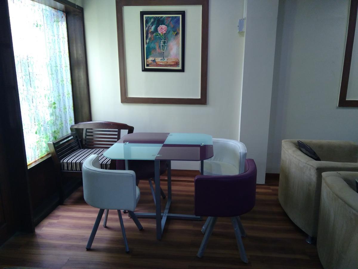 Hilton Bayview Lnn Hotell Karachi Eksteriør bilde