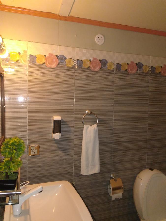 Hilton Bayview Lnn Hotell Karachi Eksteriør bilde