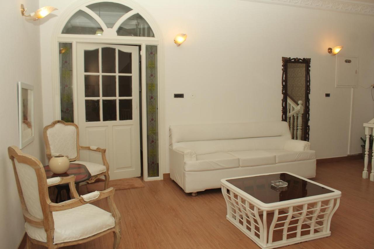 Hilton Bayview Lnn Hotell Karachi Eksteriør bilde