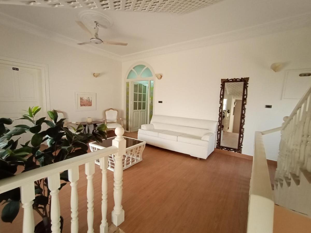Hilton Bayview Lnn Hotell Karachi Eksteriør bilde