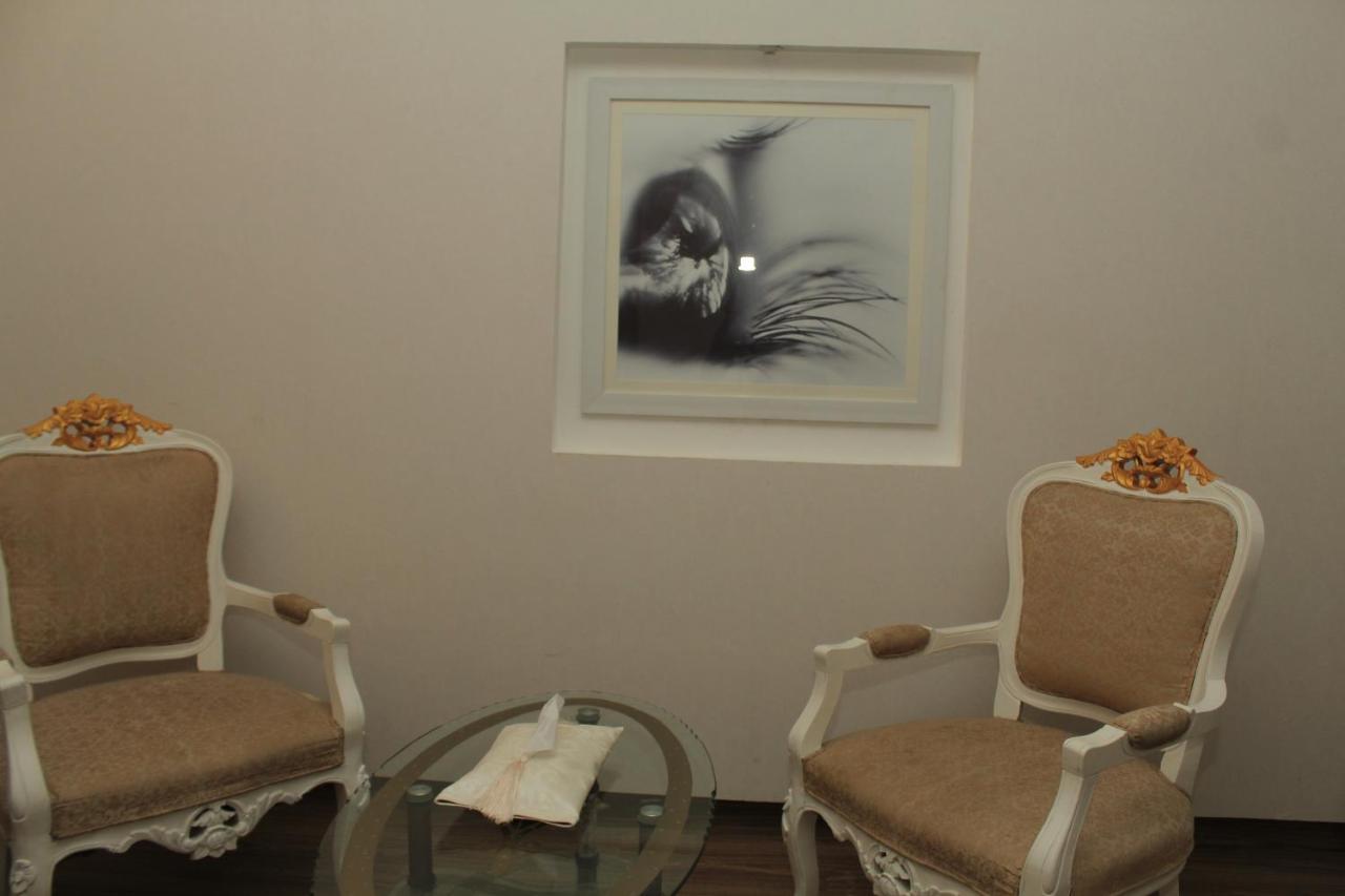 Hilton Bayview Lnn Hotell Karachi Eksteriør bilde