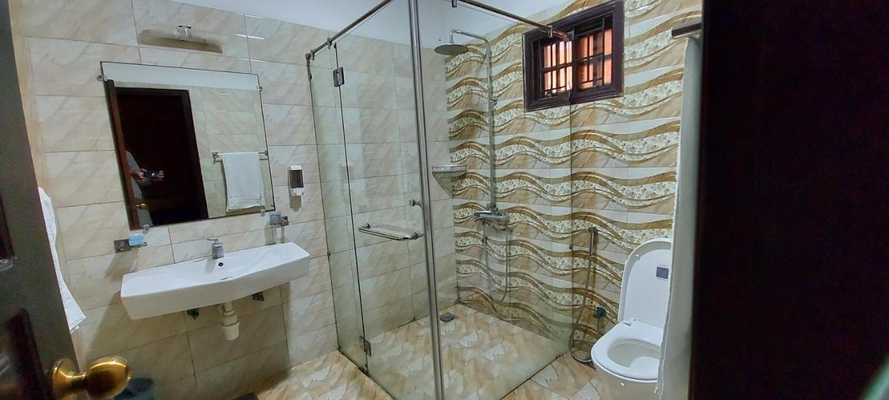 Hilton Bayview Lnn Hotell Karachi Eksteriør bilde