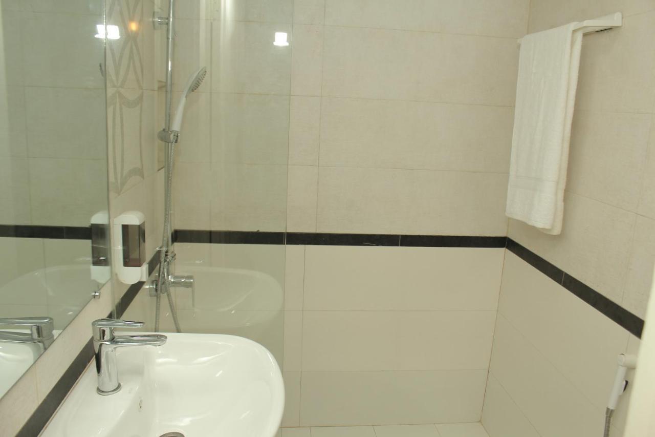 Hilton Bayview Lnn Hotell Karachi Eksteriør bilde